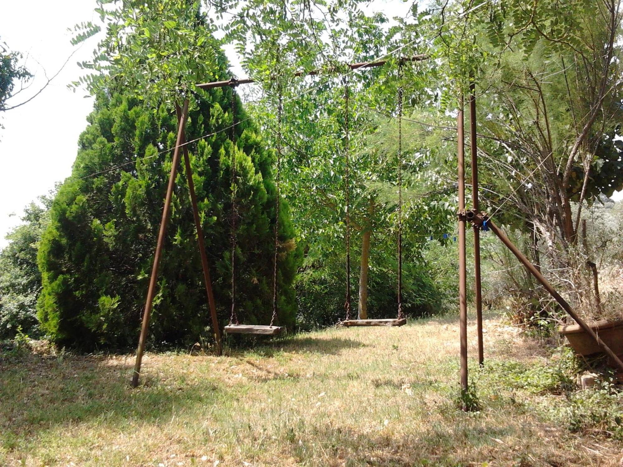 I Granai Villa Понтасиеве Екстериор снимка