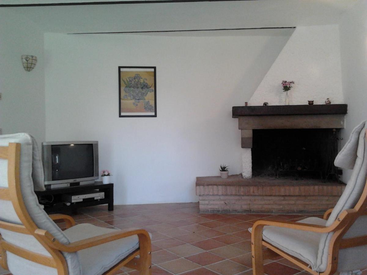 I Granai Villa Понтасиеве Стая снимка